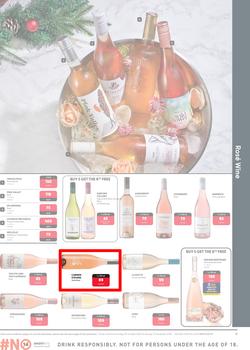 Makro Liquor : Get Into A Festive Premium Liquor Mood (29 October - 31 December 2023), page 17