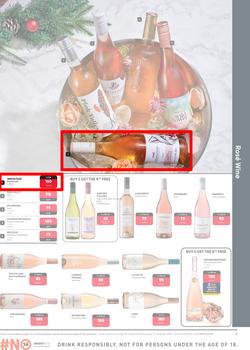 Makro Liquor : Get Into A Festive Premium Liquor Mood (29 October - 31 December 2023), page 17