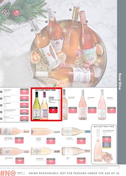 Makro Liquor : Get Into A Festive Premium Liquor Mood (29 October - 31 December 2023), page 17