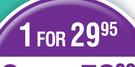Youthful Living Beauty Collagen Bar Assorted-For 1 x 52g