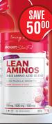 Biogen Lean Aminos Assorted-300g