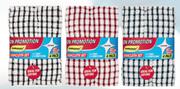 4 Pack Dish Cloth Set-Per Pack