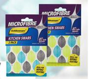 3 Pack Swabs-Per Pack