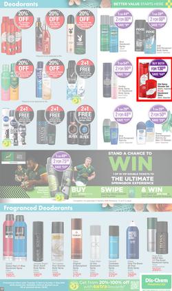 Dis-Chem : Mother's Day (15 April - 11 May 2025), page 17