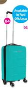 Tosca Flite 75cm Upright Trolly Case 802152-Each