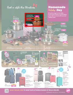 Game : Go Full Pink This Festive (02 December - 31 December 2025), page 17