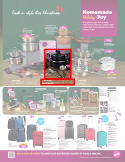 Game : Go Full Pink This Festive (02 December - 31 December 2025), page 17