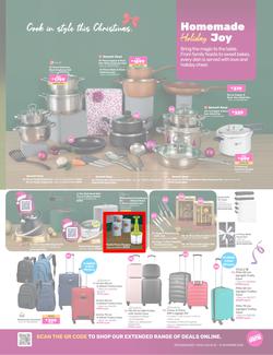 Game : Go Full Pink This Festive (02 December - 31 December 2025), page 17