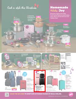 Game : Go Full Pink This Festive (02 December - 31 December 2025), page 17