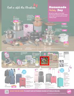 Game : Go Full Pink This Festive (02 December - 31 December 2025), page 17