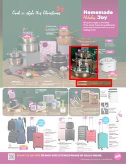 Game : Go Full Pink This Festive (02 December - 31 December 2025), page 17