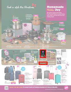 Game : Go Full Pink This Festive (02 December - 31 December 2025), page 17