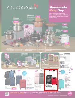 Game : Go Full Pink This Festive (02 December - 31 December 2025), page 17