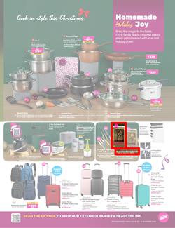 Game : Go Full Pink This Festive (02 December - 31 December 2025), page 17