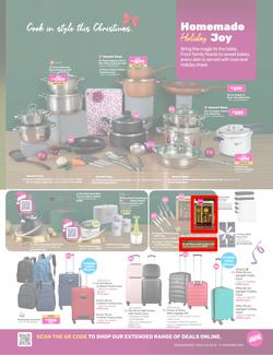 Game : Go Full Pink This Festive (02 December - 31 December 2025), page 17