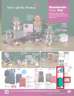 Game : Go Full Pink This Festive (02 December - 31 December 2025), page 17