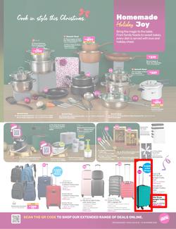 Game : Go Full Pink This Festive (02 December - 31 December 2025), page 17