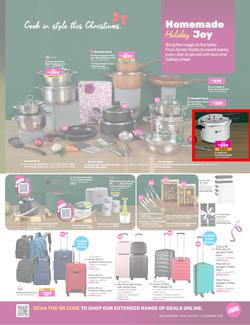 Game : Go Full Pink This Festive (02 December - 31 December 2025), page 17