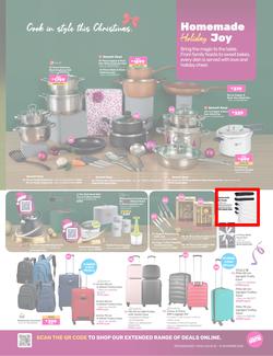 Game : Go Full Pink This Festive (02 December - 31 December 2025), page 17