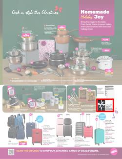 Game : Go Full Pink This Festive (02 December - 31 December 2025), page 17