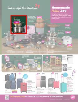 Game : Go Full Pink This Festive (02 December - 31 December 2025), page 17