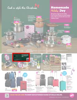 Game : Go Full Pink This Festive (02 December - 31 December 2025), page 17