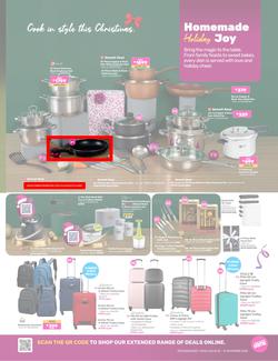 Game : Go Full Pink This Festive (02 December - 31 December 2025), page 17