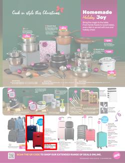 Game : Go Full Pink This Festive (02 December - 31 December 2025), page 17