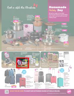 Game : Go Full Pink This Festive (02 December - 31 December 2025), page 17