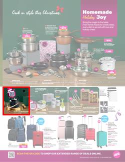 Game : Go Full Pink This Festive (02 December - 31 December 2025), page 17