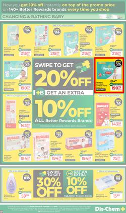 Dis-Chem : Bigger Savings (13 January - 15 February 2026), page 17