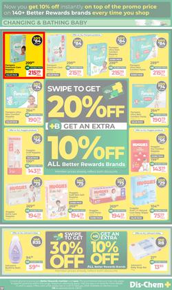 Dis-Chem : Bigger Savings (13 January - 15 February 2026), page 17