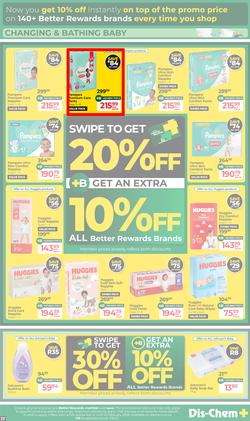 Dis-Chem : Bigger Savings (13 January - 15 February 2026), page 17