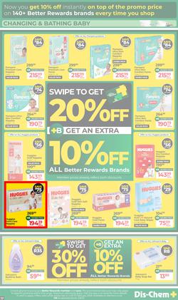 Dis-Chem : Bigger Savings (13 January - 15 February 2026), page 17