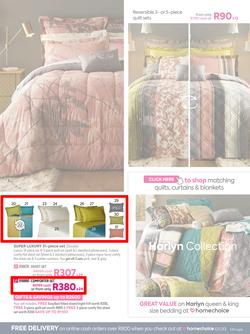 HomeChoice : Winter Edition (1 May - 30 June 2021), page 17