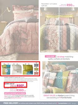 HomeChoice : Winter Edition (1 May - 30 June 2021), page 17