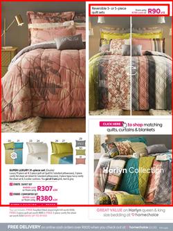 HomeChoice : Winter Edition (1 May - 30 June 2021), page 17