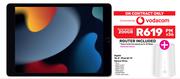 Apple 10.2" iPad WiFi Space Grey-Home Internet 200GB