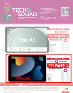 Game Cellular : Vodacom (05 July - 06 August 2024), page 17