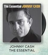 Johnny Cash The Essential Vinyl-Each