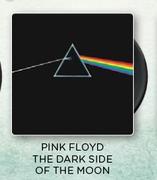 Pink Floyd The Dark Side Of The Moon Vinyl-For 2