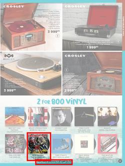 Musica : Entertainer (25 Oct - 25 Dec 2018), page 17