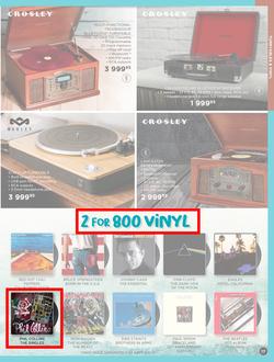 Musica : Entertainer (25 Oct - 25 Dec 2018), page 17