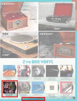 Musica : Entertainer (25 Oct - 25 Dec 2018), page 17