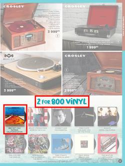 Musica : Entertainer (25 Oct - 25 Dec 2018), page 17