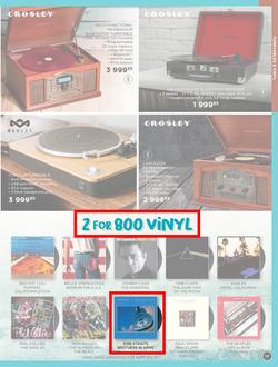 Musica : Entertainer (25 Oct - 25 Dec 2018), page 17