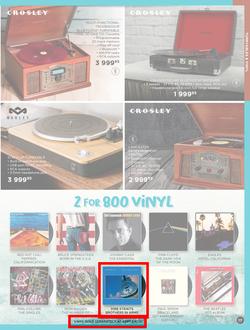 Musica : Entertainer (25 Oct - 25 Dec 2018), page 17