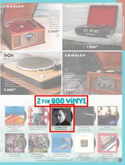 Musica : Entertainer (25 Oct - 25 Dec 2018), page 17