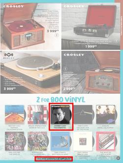 Musica : Entertainer (25 Oct - 25 Dec 2018), page 17