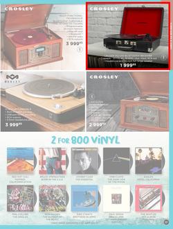 Musica : Entertainer (25 Oct - 25 Dec 2018), page 17